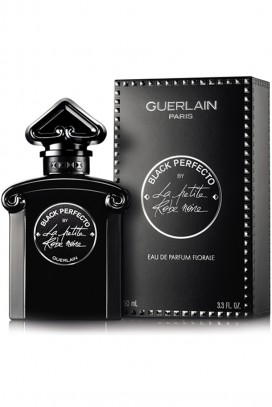 Guerlain La Petite Robe Noire Black Perfecto EDP 50 ml parfüm