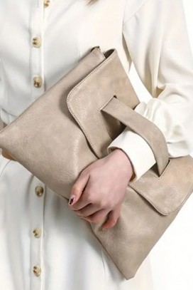 DALISIA BEIGE női táska