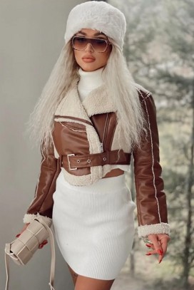 VELFORDA WHITE sapka