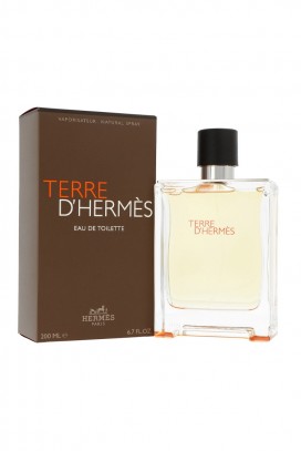 Hermes Terre D`Hermes EDT 200 ml parfüm