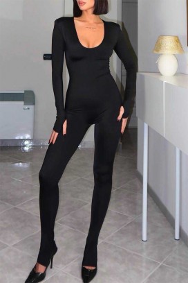 DIONEXA BLACK overál