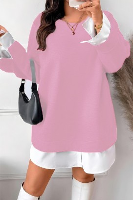 BLIFOLDA PINK ruha