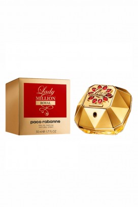 Paco Rabanne Lady Million Royal EDP 50 ml parfüm