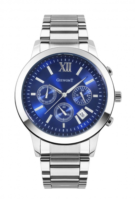 Giewont Chronograf GW6480-2 férfi karóra