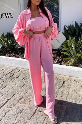 XIOFETA PINK szett