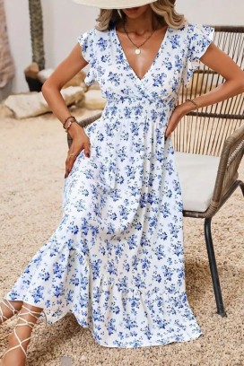 AZALONZA WHITE ruha