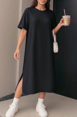 AZERVA BLACK ruha