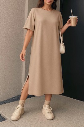 AZERVA BEIGE ruha