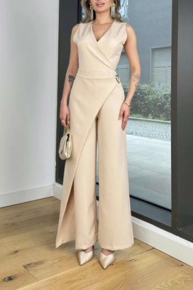 GALILZA BEIGE overál