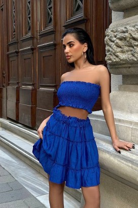 BELRORZA BLUE szett