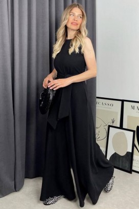 AZORVA BLACK overál