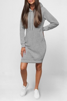 GLEVORZA GREY ruha