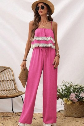 ROLDEANA PINK overál