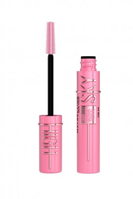 MAYBELLINE Sky High Air PINK szempillaspirál