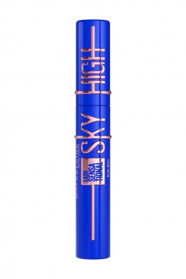 MAYBELLINE Sky High Air BLUE szempillaspirál