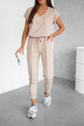 UMBERZA BEIGE szett