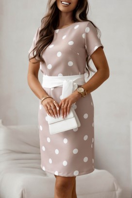 FENOSTRA BEIGE ruha