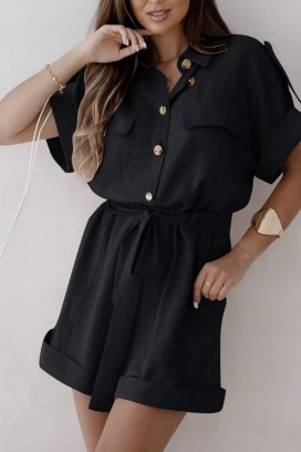 BLERINZA BLACK szett