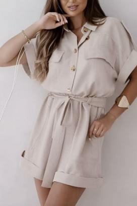 BLERINZA BEIGE szett