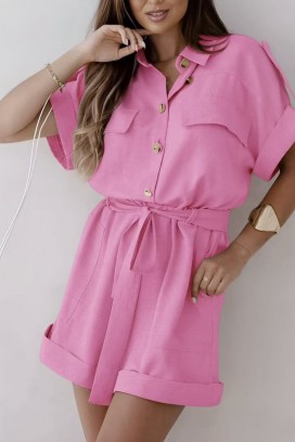 BLERINZA PINK szett