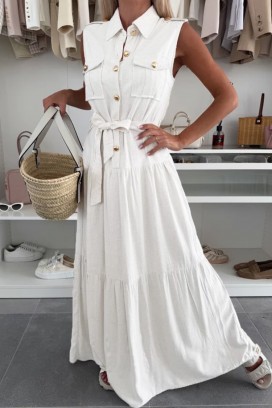 STYLENA WHITE ruha