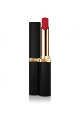 L’Oréal Paris Color Riche Intense Matte DARK RED matt rúzs