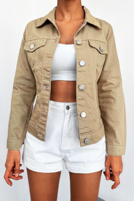 ERONEVA BEIGE dzseki