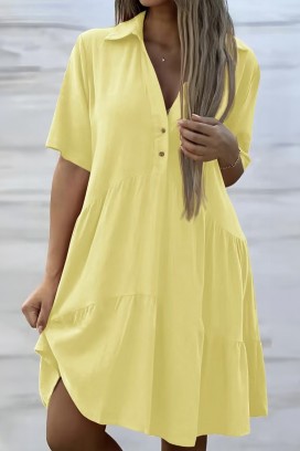 AZOLRA YELLOW ruha
