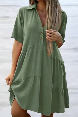 AZOLRA GREEN ruha