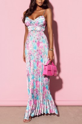 ROXYNA BLUE ruha