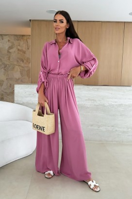 ALIBORSA PINK szett