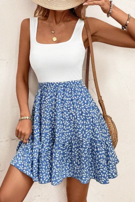 SINATRA BLUE ruha