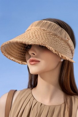 COMANA BEIGE kalap