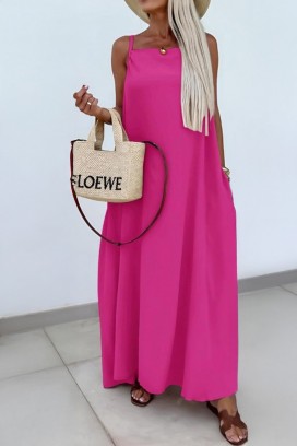 COLORINA PINK ruha