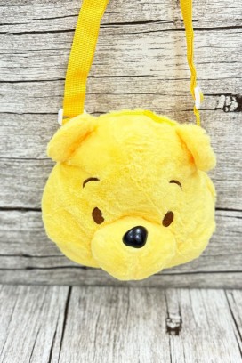 RUTENY YELLOW gyermek hátizsák