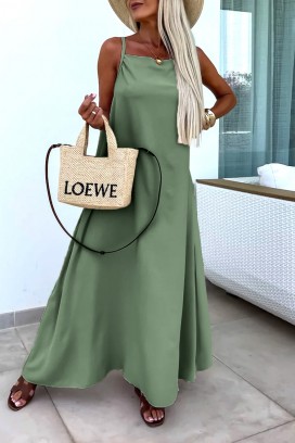COLORINA GREEN ruha