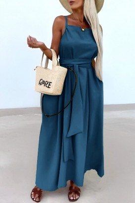 COLORINA BLUE ruha