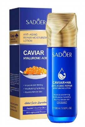 SADOER Caviar Hyaluronic Acid Kaviáros hialuronsavas arctonik