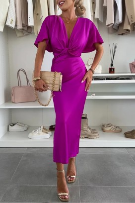 ENZOLRA PINK ruha