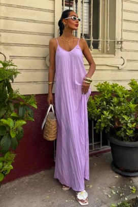 PURPOLINA PURPLE ruha