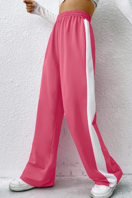 FALTITA FUCHSIA nadrág