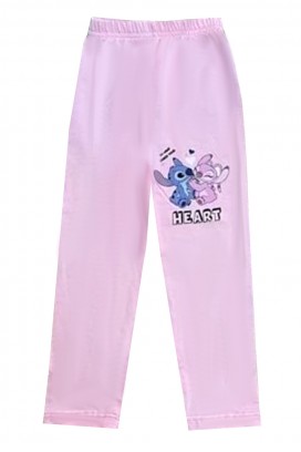 JOOKIBA PURPLE gyermek leggings