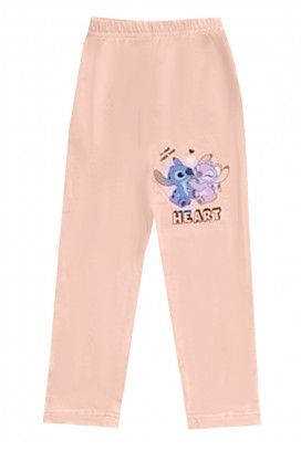 JOOKIBA PEACH gyermek leggings