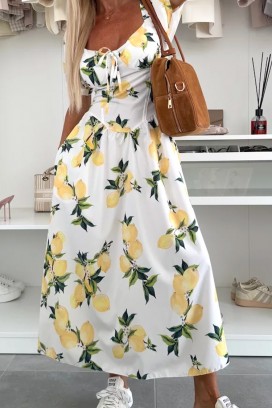 LIMONCELO WHITE ruha