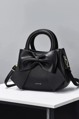 FARFALA BLACK táska