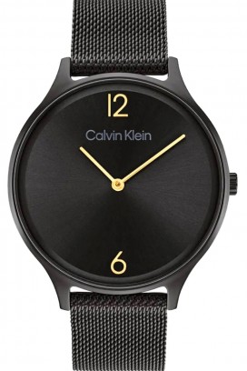 Calvin Klein női karóra 25200004