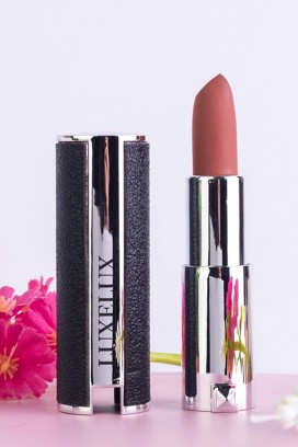 LUXELUX Matte Colour Lip PASTEL matt rúzs