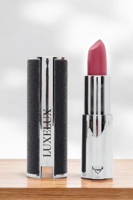 LUXELUX Matte Colour Lip PINK matt rúzs
