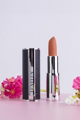 LUXELUX Matte Colour Lip SAND matt rúzs