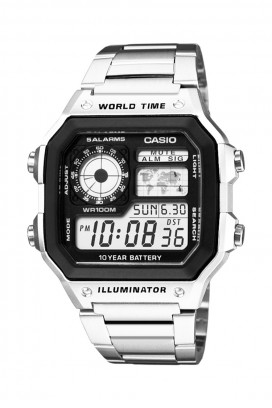 CASIO AE-1200WHD-1AVDF férfi karóra